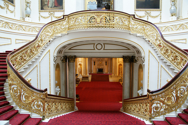 Grand Staircase