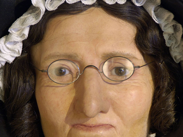 Madame Tussaud