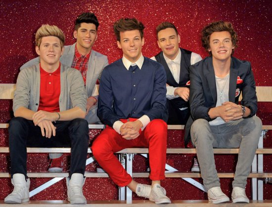 One Direction