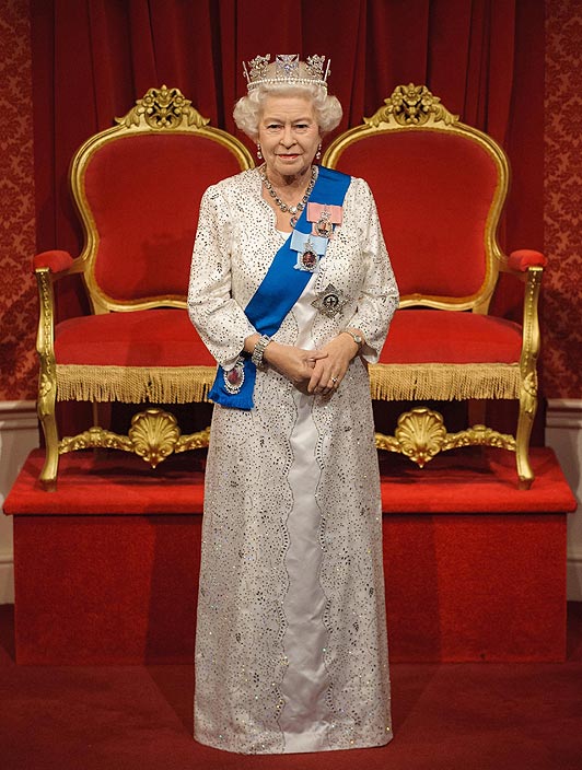 The Queen