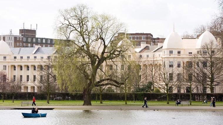 Regent's Park