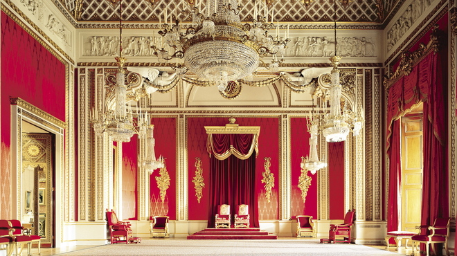 Throne Room