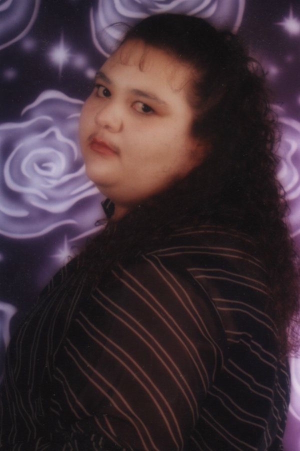 Miss Monica