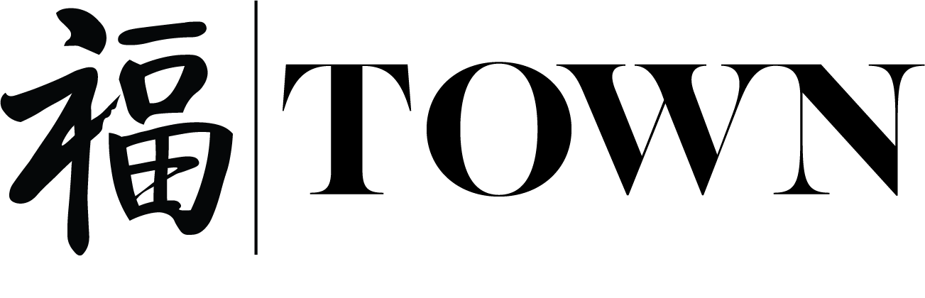 town logo