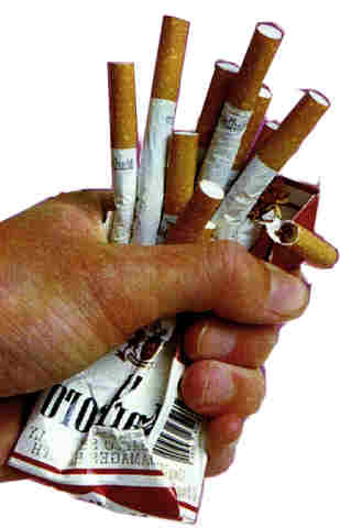 quit smoking, ways to quit smoking, quit smoking tips, stop