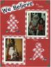 Christmas Layout We Believe Page 1 Thumbnail.JPG (3258 bytes)
