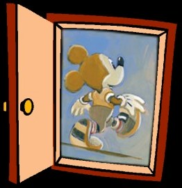 Escape now whilst you can