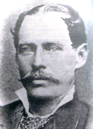 Capit�n El�as Aguirre