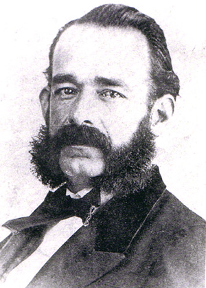 Gran Almirante Miguel Grau