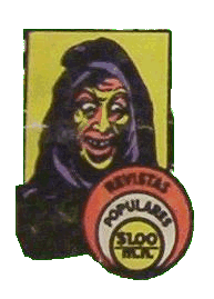 MONJE LOCO