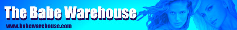 THE BABE WAREHOUSE