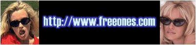 FREEONES