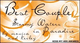 Best Couple