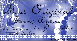 Most Original