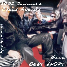 Best Short Story