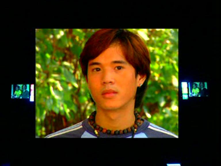 Jao mae jum pen