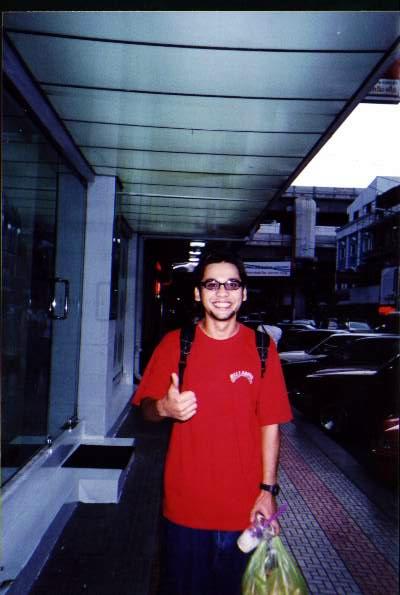 at meeting 30/6/2001