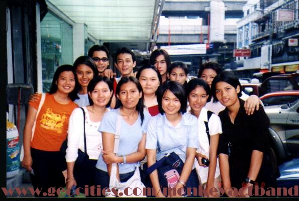 at siam square [all person]