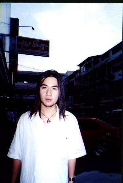 P'yuth at siam square