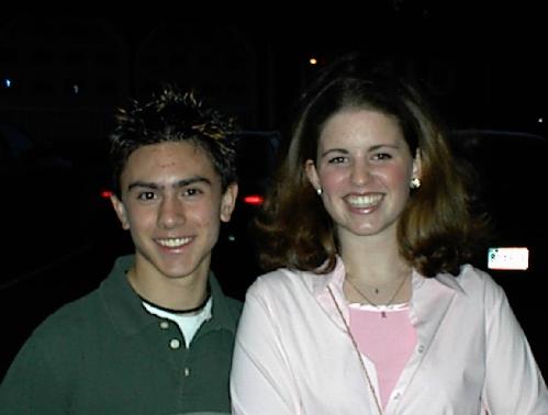 Anders and Ellers