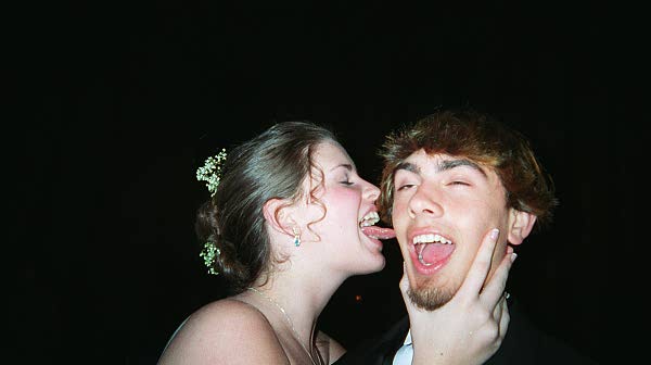 "Oh yeaahhhh . . ."