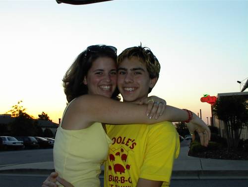 Aren't we so cute?