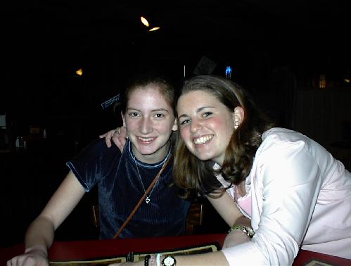 Two losers!