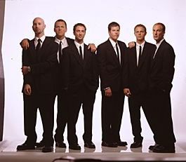 The Supertones