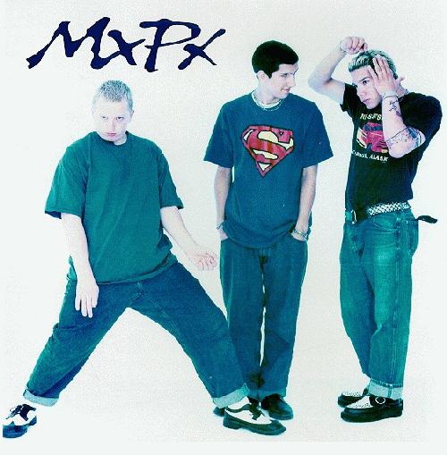 MxPx