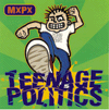 Teenage Politics