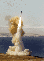 I'm not actually gonna use missiles; I just thought it looked cool!