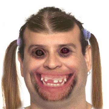 My NEW girlfriend