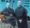 Small Town Minds (single)