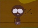 Starvin' Marvin