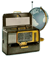 We control the international air waves now!&nbsp; Muah ha ha ha ha!