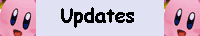 updates to the site DUH!!