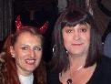 Molly and I