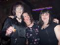 with some girls at the YAK