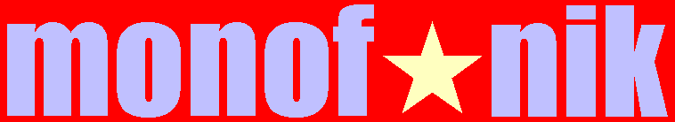 MONOFONIK
