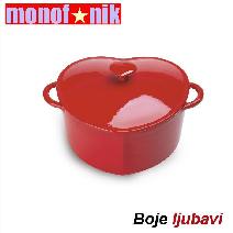 Boje ljubavi SP