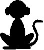 Monky1!