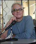 Greil Marcus