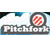Pitchfork