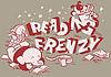 Reading Frenzy