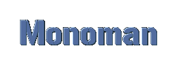 Monoman