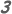 3