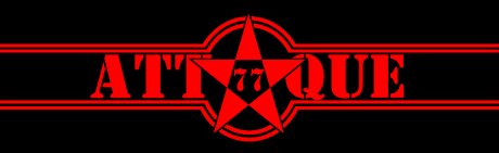 A77AQUE, por MONOL77