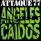 Angeles ca�dos