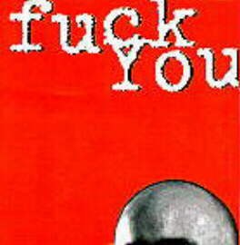 Fuck You, tributo a Luca Pr�dan #1