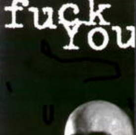 Fuck You, tributo a Luca Pr�dan #2